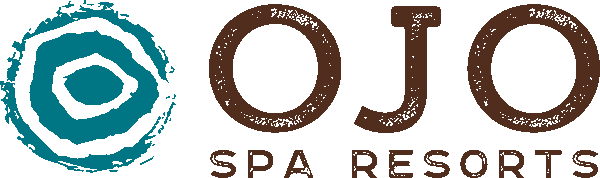 Ojo Spa Resorts Logo
