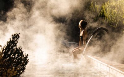Experience Complete Renewal at Ojo Spa Resorts