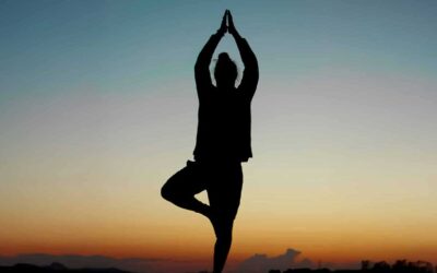 Find Your Inner Flow: Yoga at Ojo Spa Resorts