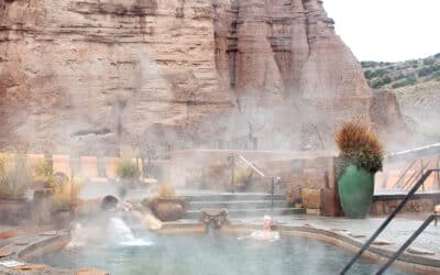 Nature Meets Comfort: Off the Beaten Path Experiences Near Ojo Caliente