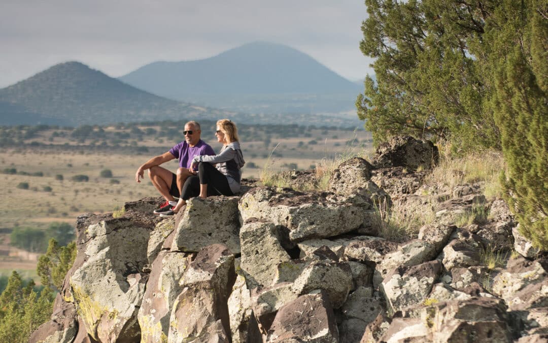 Expanding Your Desert Horizons: Outbound Adventures Around Ojo Santa Fe